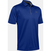 Koszulka męska Under Armour Tech Polo niebieski Royal/Graphite/Graphite