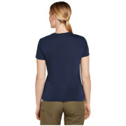 Damska koszulka Icebreaker W Mer Core SS Tee