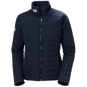 Kurtka damska Helly Hansen W Crew Insulator Jacket 2.0 ciemnoniebieski 597 Navy
