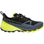 Buty do biegania dla mężczyzn Dynafit Traverse 2 Gtx czarny 0890 - Hurricane/Black Out
