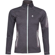 Bluza damska High Point Merino 2.0 Lady Sweatshirt zarys Anthracite