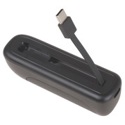 Ogrzewacz do rąk Lifesystems Rechargeable Palm Handwarmers, USB & USB C ports