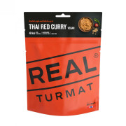 Suszona żywność Real Turmat Červené kari (Thai Red Curry)