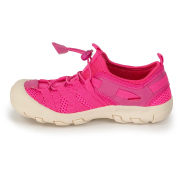 Dziecięce tenisówki Bugga Vento Pink