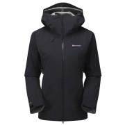 Kurtka damska Montane Fem Phase XT Jacket czarny Black