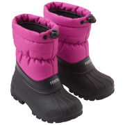 Dziecięce buty zimowe Reima Nefar Fucshia różowy Fucshia