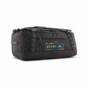 Torba podróżna Patagonia Black Hole Duffel 55L