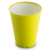 Kubek Omada Sanaliving Water Cup 0,25 LT jasnozielony Verseacido