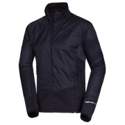 Męska bluza Northfinder Giuliano czarny 270blackblack