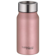 Kubek termiczny Thermos Thermocafé 350 ml różowy růžovozlatá