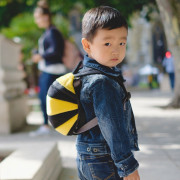 Plecak dziecięcy LittleLife Toddler Bee