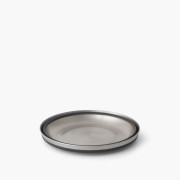 Składana miska Sea to Summit Detour Stainless Steel Collapsible Bowl L