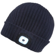 Czapka Regatta Torch Beanie II niebieski Navy