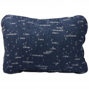 Poduszka Therm-a-Rest Compressible Pillow Cinch R niebieski/szary Warp speed