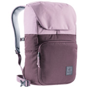 Plecak Deuter UP Sydney (2020) fioletowy AubergineGrape