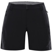 Szorty damskie Alpine Pro Zamba czarny black