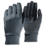 Rękawiczki Matt Runner Gloves czarny Black