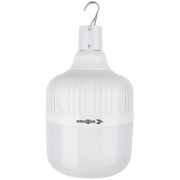 Lampa LED Brunner Globe biały