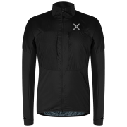 Bluza męska Montura Traccia Octa Maglia czarny Black
