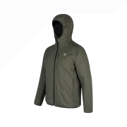 Kurtka męska Montura Sherpa Reversible Jacket