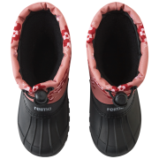 Dziecięce buty zimowe Reima Nefar Rose Blush