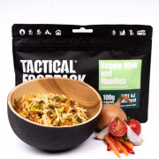 Suszona żywność Tactical Foodpack Veggie Wok and Noodles