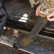 Skarpety męskie Darn Tough Hunting Boot Midweight With Cushion