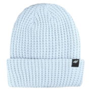 Czapka 4F Cap F645 jasnoniebieski LIGHT BLUE