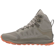 Męskie buty turystyczne Altra M Lone Peak 9 Waterproof Mid