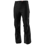 Spodnie zimowe damskie Dynafit Radical Softshell Pnt W czarny 0910 - black out