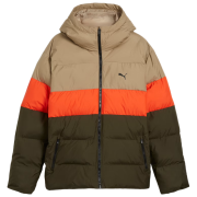 Kurtka zimowa męska Puma Poly Puffer Jacket