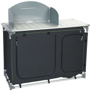 Kuchnia Bo-Camp Cupboard s dřezem