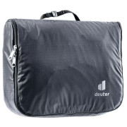 Kosmetyczka Deuter Wash Center Lite II czarny Black