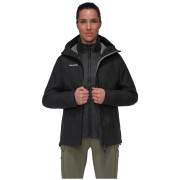 Kurtka damska Mammut Alto Light 3 in 1 HS Hooded Jacket Women