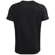 Męska koszulka Under Armour Rush Emboss SS