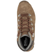 Męskie buty zimowe Jack Wolfskin Thunder Bay Texapore Mid M