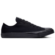 Buty Converse Chuck Taylor All Star Canvas Low czarny BLACK/BLACK