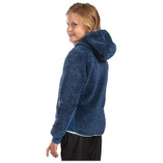 Bluza dziecięca Kilpi Norka-Jg DBL