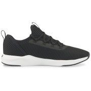 Buty damskie Puma Softride Finesse Sport Wn's czarny black