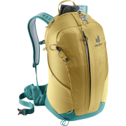 Plecak Deuter AC Lite 23 2023 brązowy/niebieski clay-deepsea