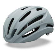 Kask rowerowy Giro Isode II niebieski Mat Sky Blue