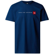The North Face S/S Never Stop Exploring Tee