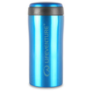 Kubek termiczny LifeVenture Thermal Mug 0,3l niebieski Blue