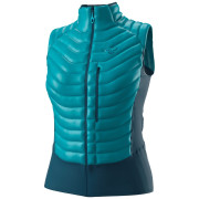 Kamizelka damska Dynafit Tlt Light Insulation W Vst niebieski ocean/8810