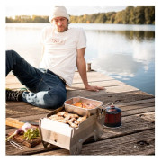 Składany grill SKOTTI Original Grill