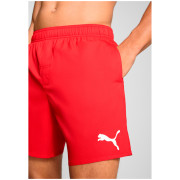 Męski strój kąpielowy Puma Mid Shorts