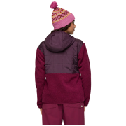 Kurtka damska Cotopaxi W'S Trico Hybrid Hooded Jacket