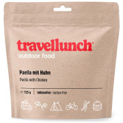 Travellunch Paella bez laktozy 125 g
