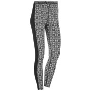 Damskie kalesony Kari Traa Rose Pant czarny Black