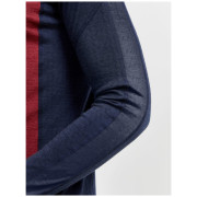 Męska koszulka Craft ADV Nordic Wool HZ